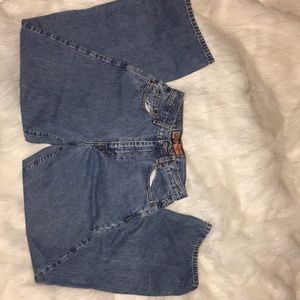 Pepe Jeans London Blue Size 27 A2